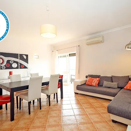 C03 - Gale Holiday Apartment In Lagos Exterior photo