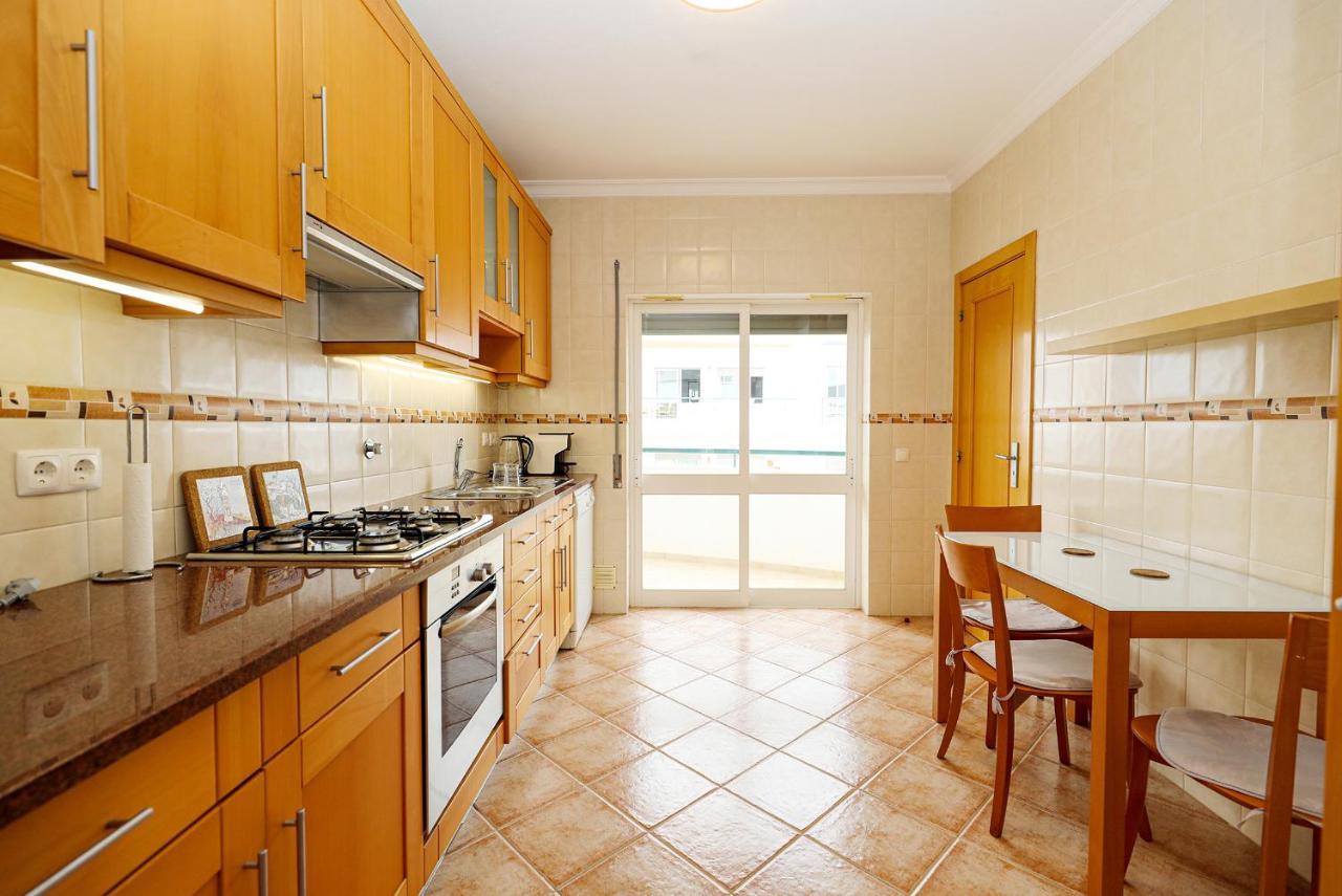 Apartment C03 - Gale In *