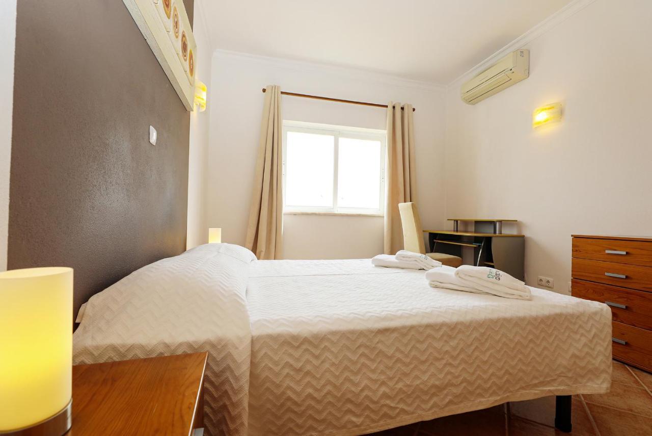 Apartment C03 - Gale In