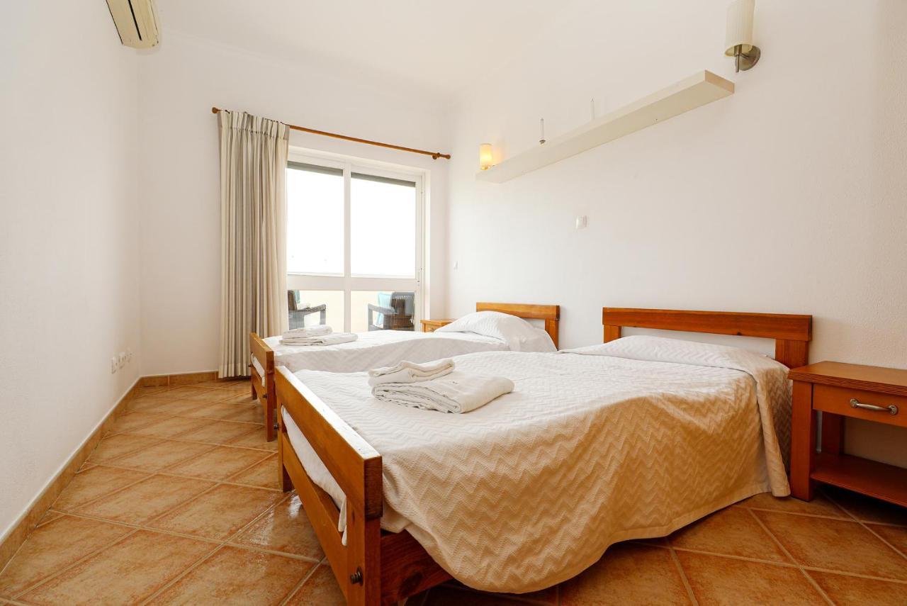 Appartement C03 - Galé In Lagos